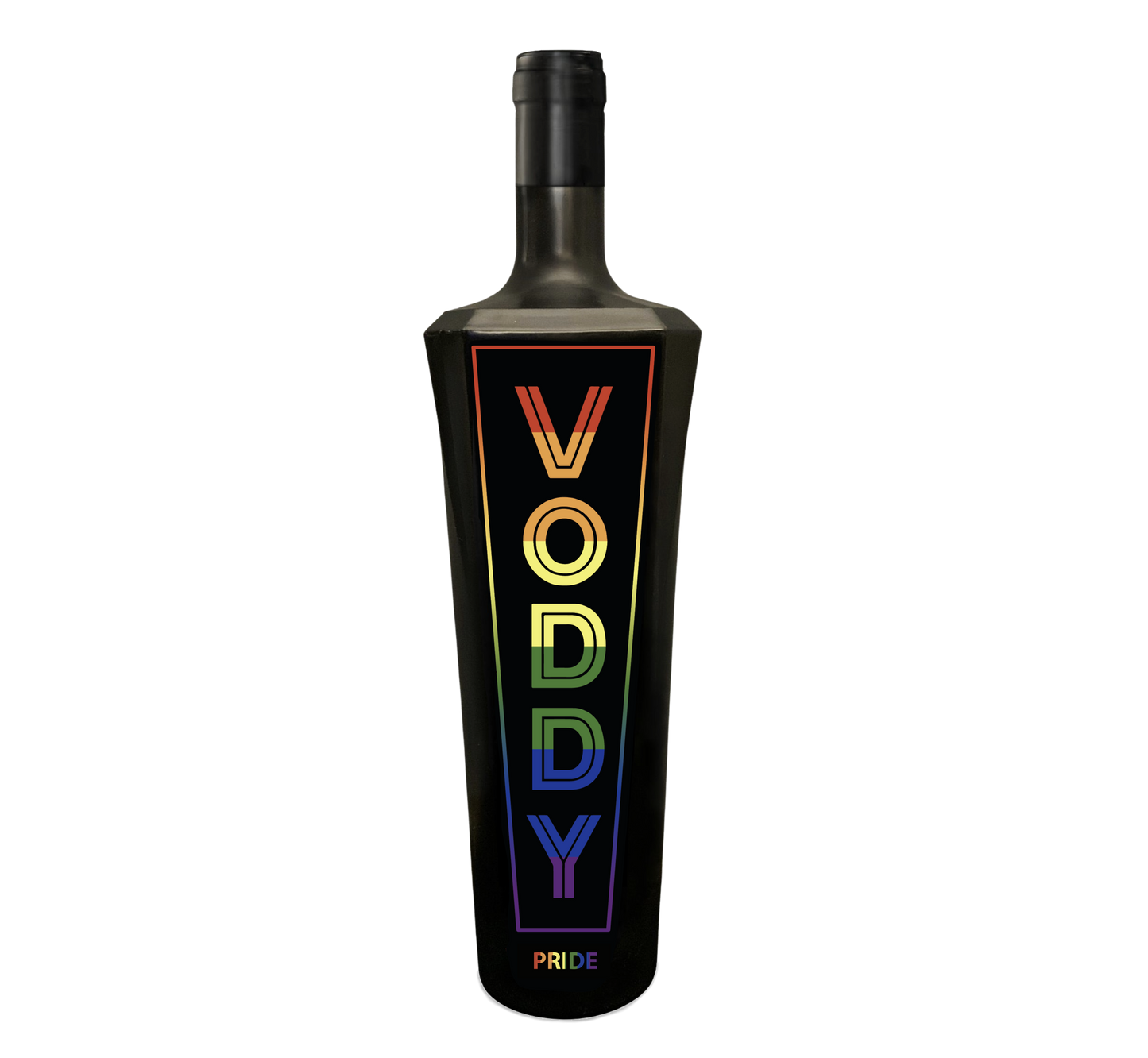 VODDY Pride (Limited Edition)