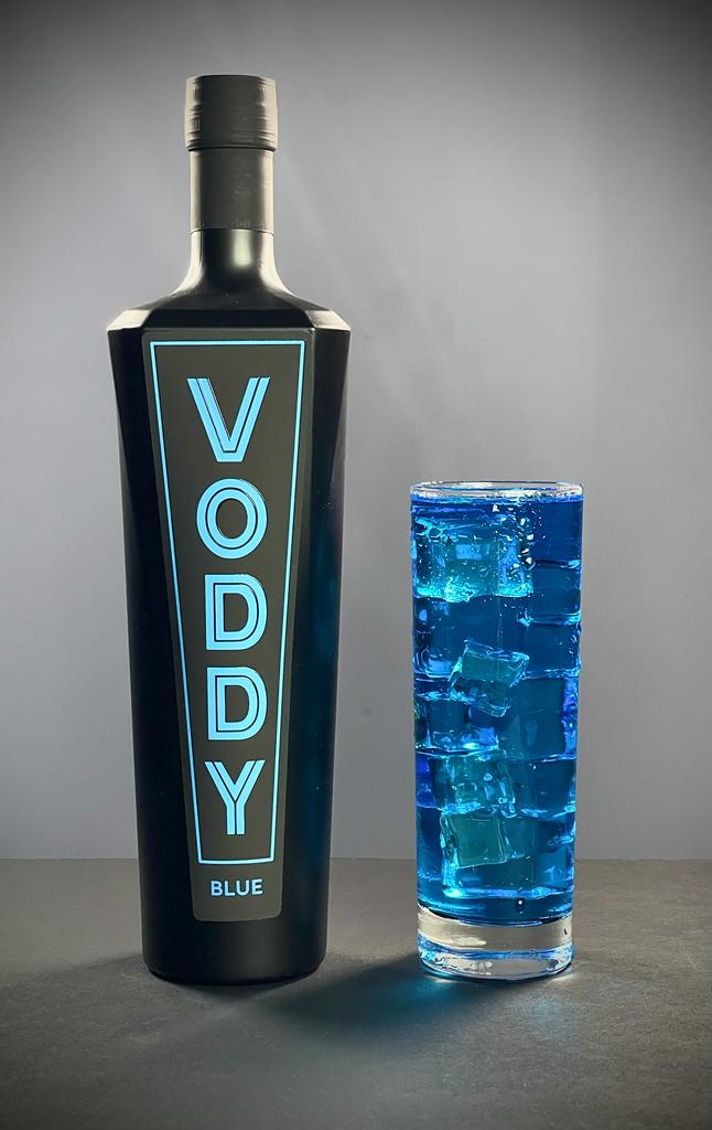 VODDY BLUE