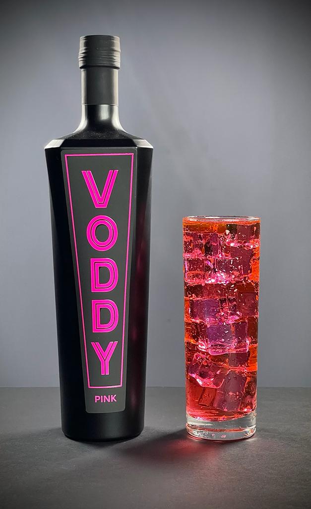 VODDY PINK