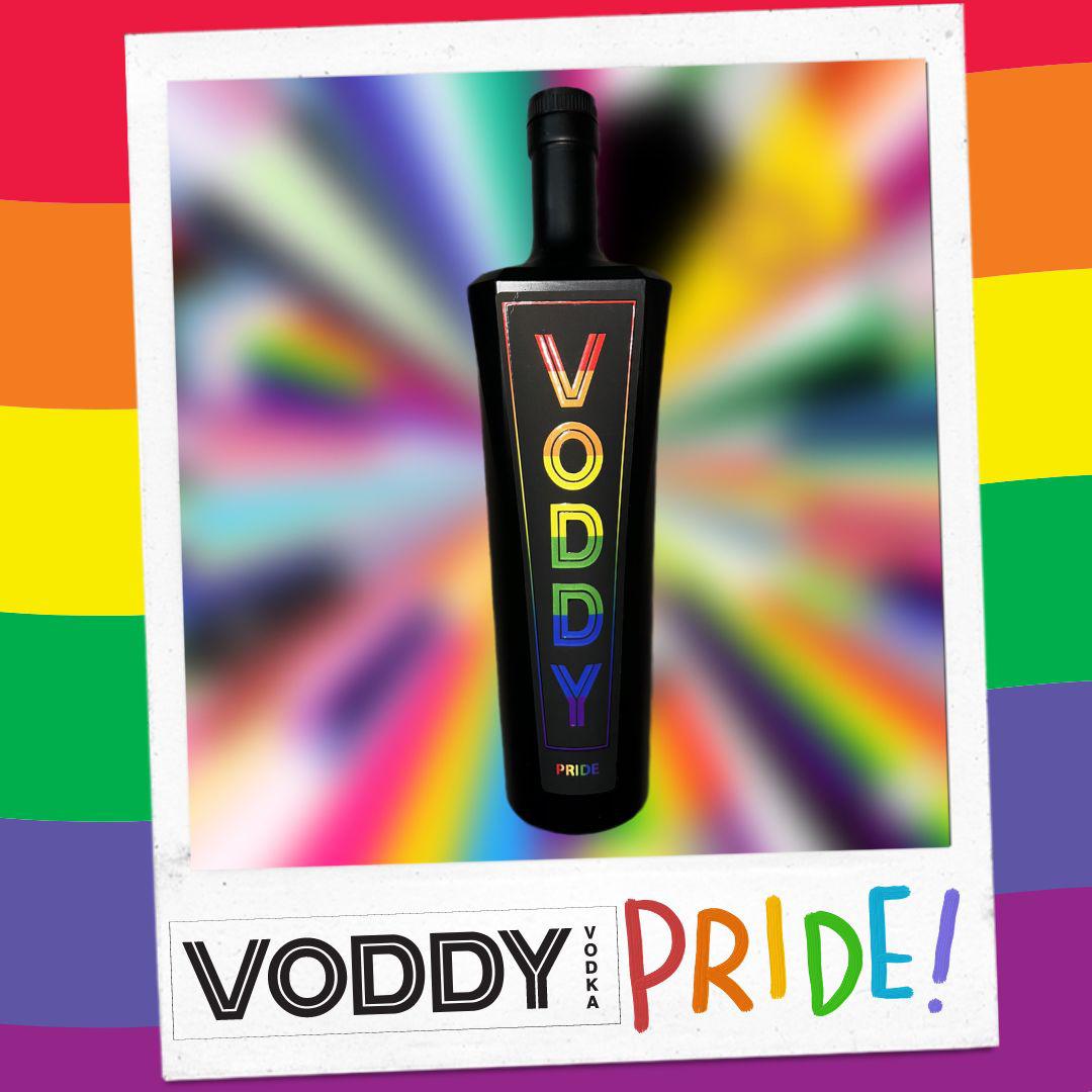 VODDY Pride (Limited Edition)