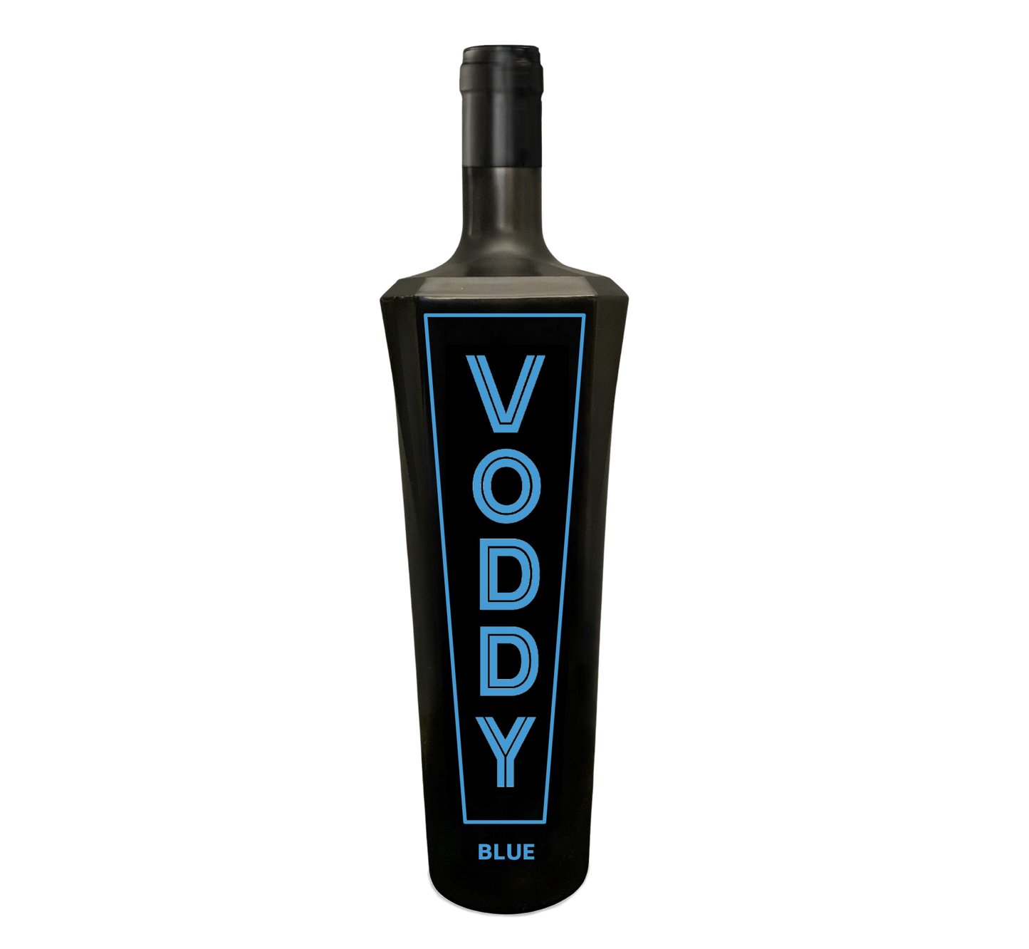 VODDY BLUE