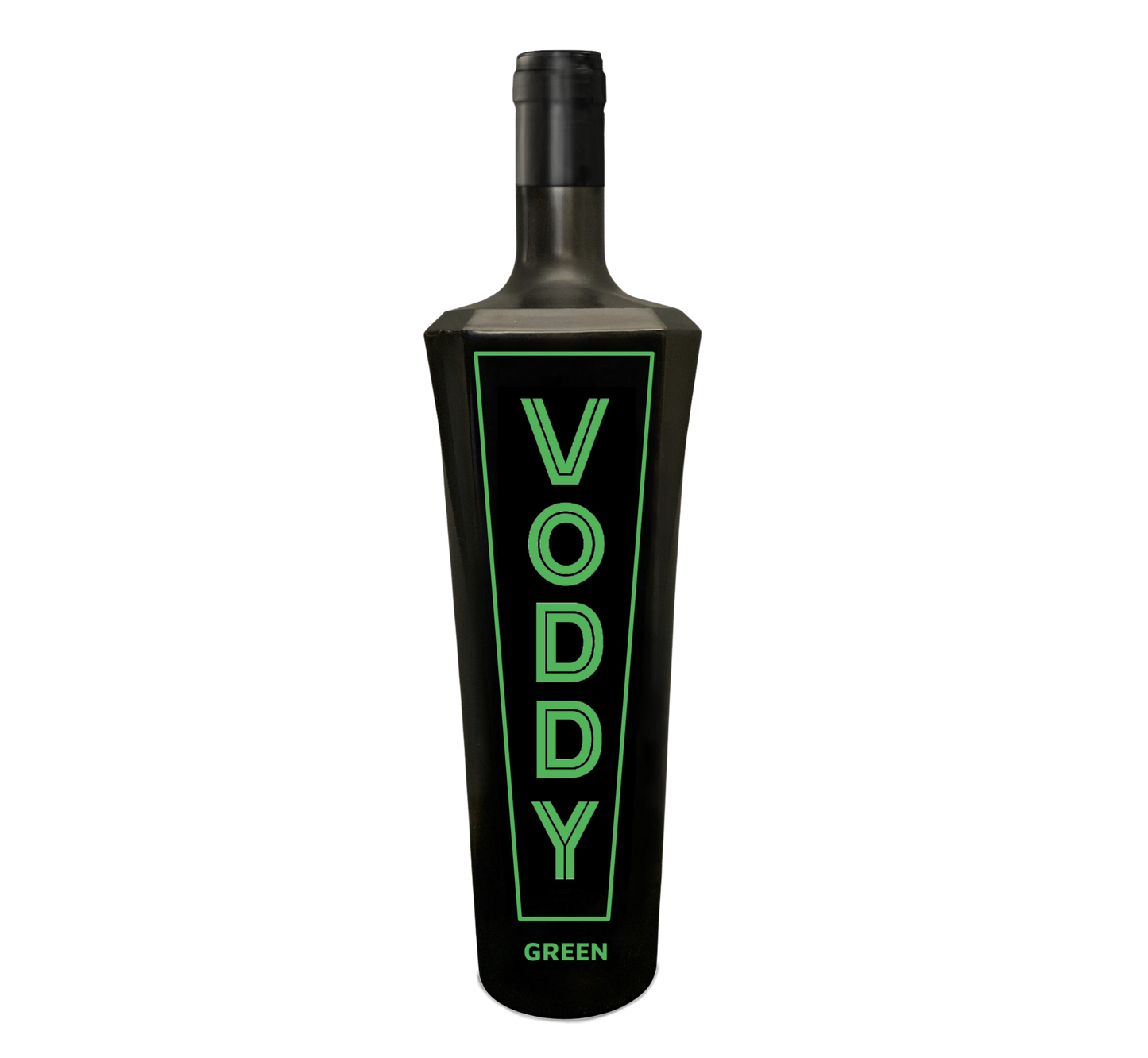 VODDY GREEN