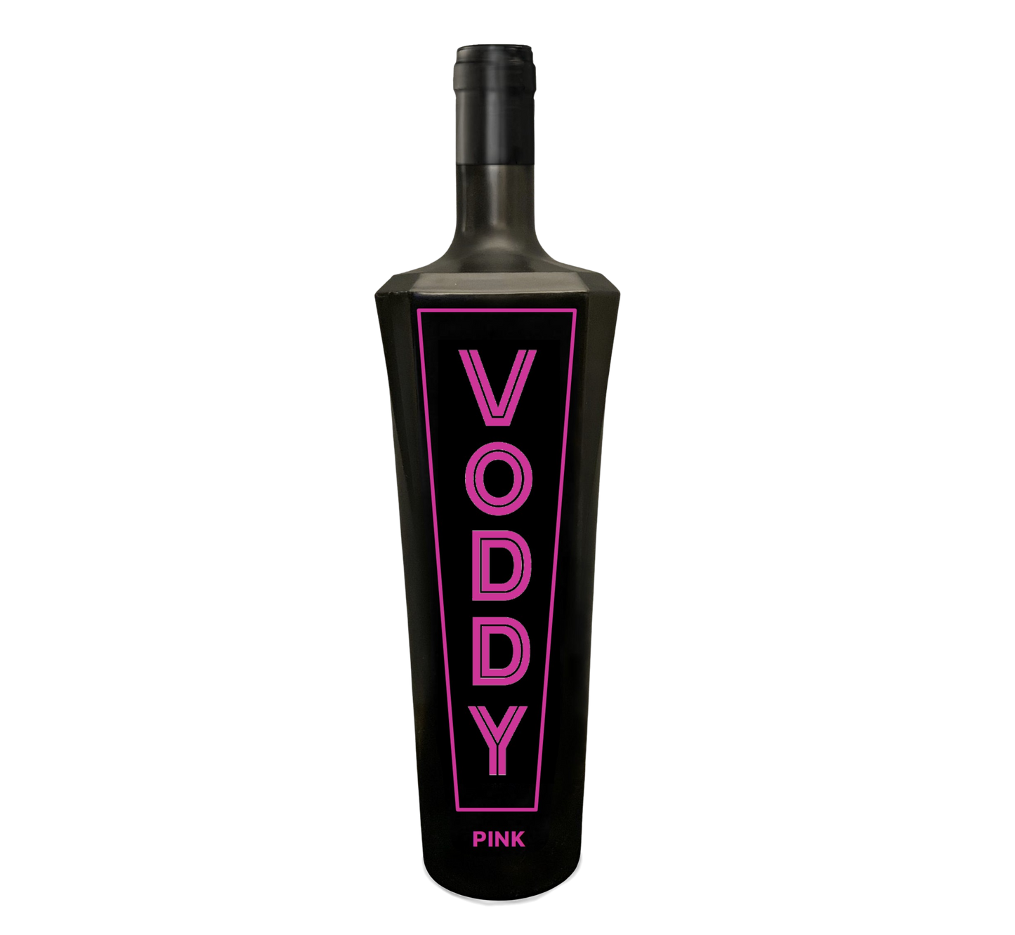 VODDY PINK