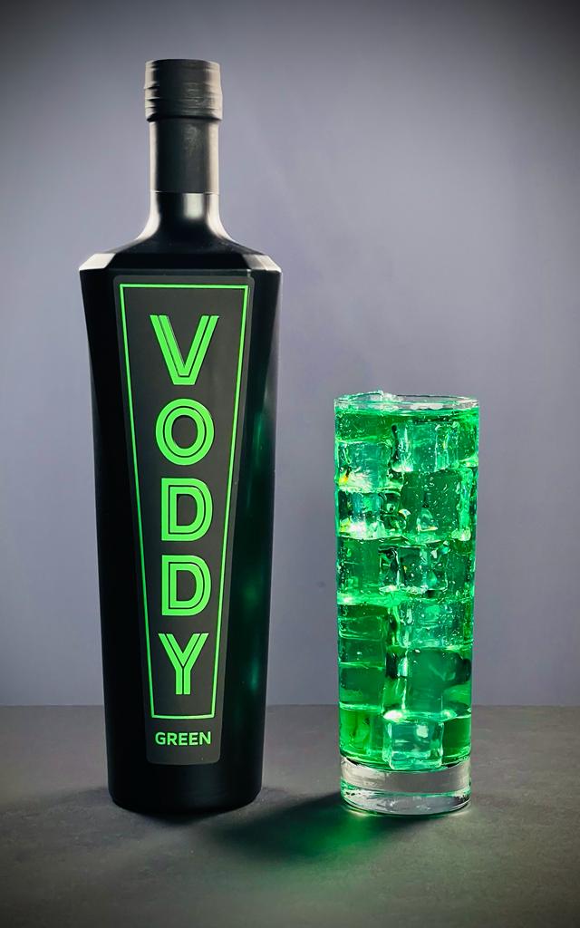 VODDY GREEN